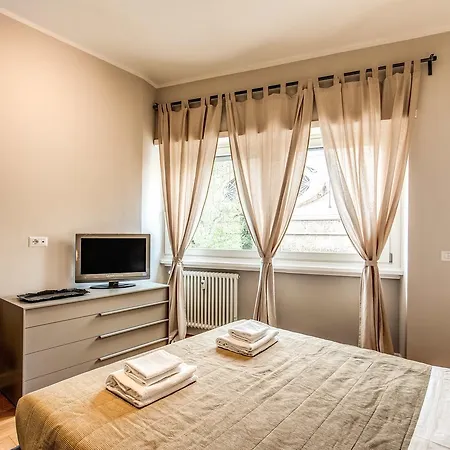 The Dome 3 Bedroom En * Rom