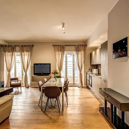 The Dome 3 Bedroom En 公寓 *