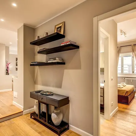 The Dome 3 Bedroom En * Rom