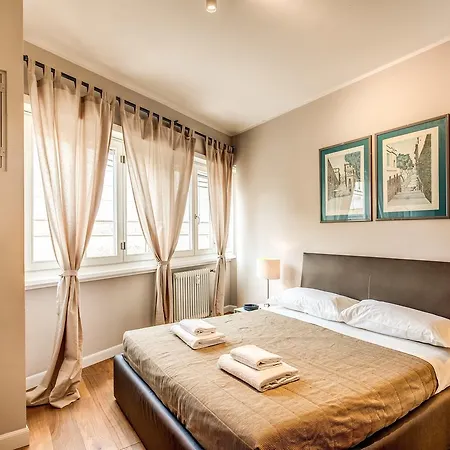 The Dome 3 Bedroom En Rom