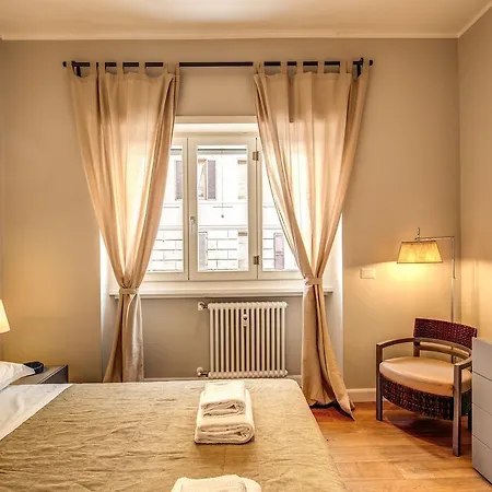The Dome 3 Bedroom En * Rom