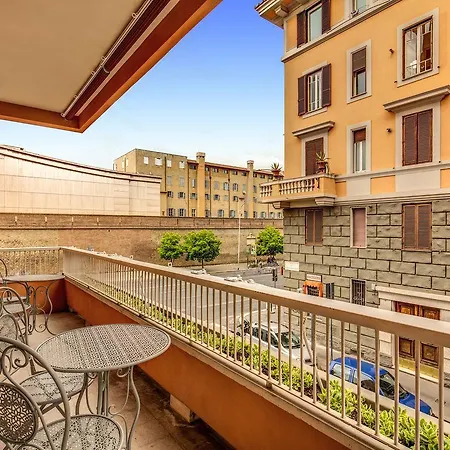 The Dome 3 Bedroom En * 罗马