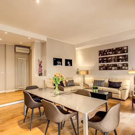 The Dome 3 Bedroom En Apartment Rom
