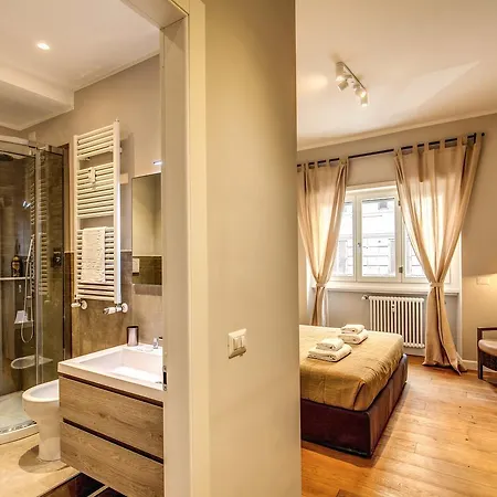 Lejlighed The Dome 3 Bedroom En