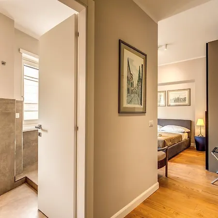 The Dome 3 Bedroom En * Rom