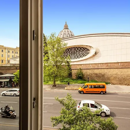 The Dome 3 Bedroom En Lejlighed