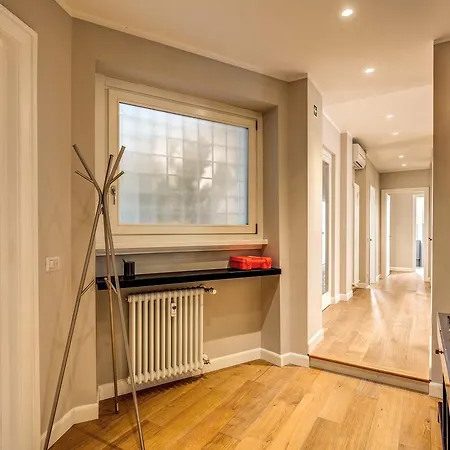 The Dome 3 Bedroom En * Rom