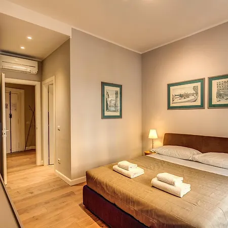 Lejlighed The Dome 3 Bedroom En