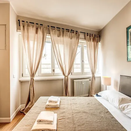 Lejlighed The Dome 3 Bedroom En