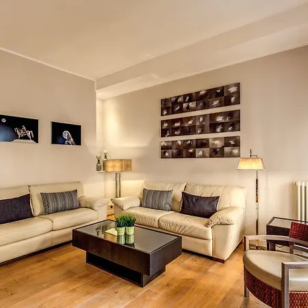The Dome 3 Bedroom En * Rom