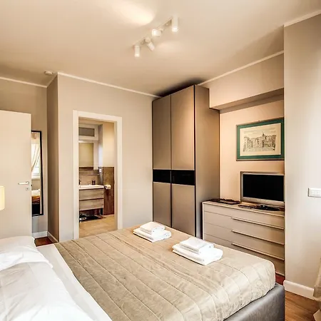 公寓 The Dome 3 Bedroom En
