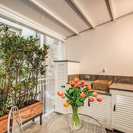 公寓 The Dome 3 Bedroom En