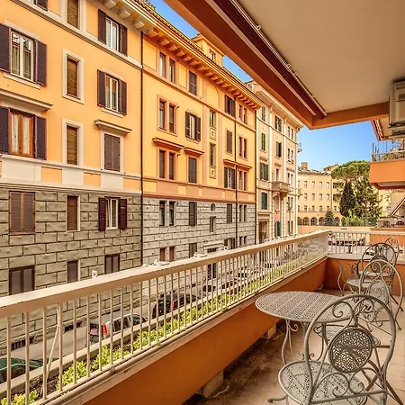 Lejlighed The Dome 3 Bedroom En
