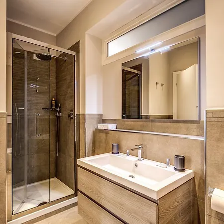 The Dome 3 Bedroom En 公寓