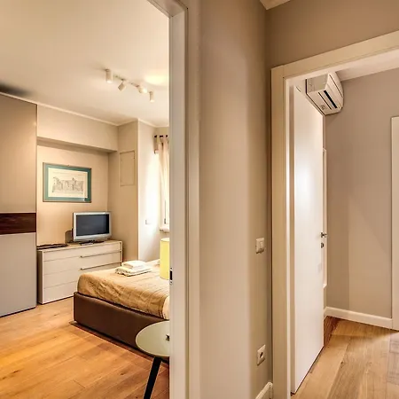 The Dome 3 Bedroom En 公寓 罗马