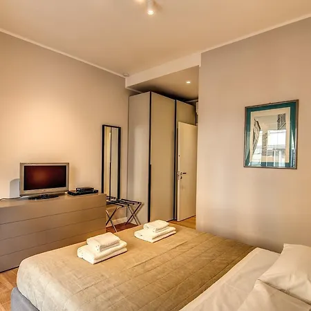 Apartment The Dome 3 Bedroom En *