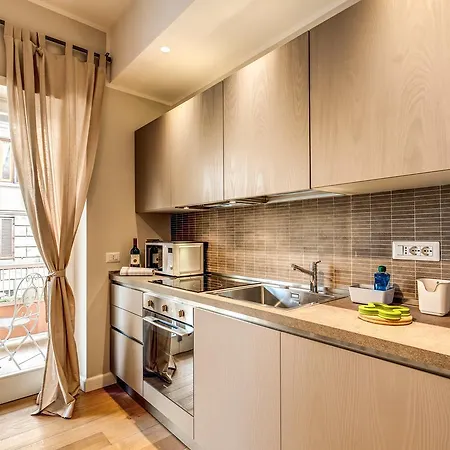Apartment The Dome 3 Bedroom En *