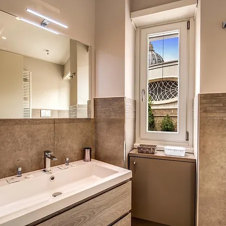 The Dome 3 Bedroom En *