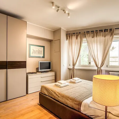 The Dome 3 Bedroom En *