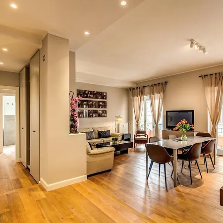 The Dome 3 Bedroom En Apartment
