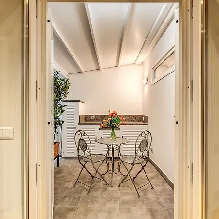 The Dome 3 Bedroom En * Rome